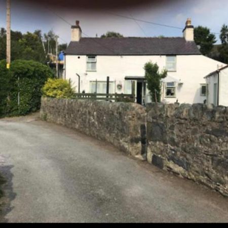 Bryn Pistyll 2 Bedrooms Bethesda Llanllechid Bagian luar foto