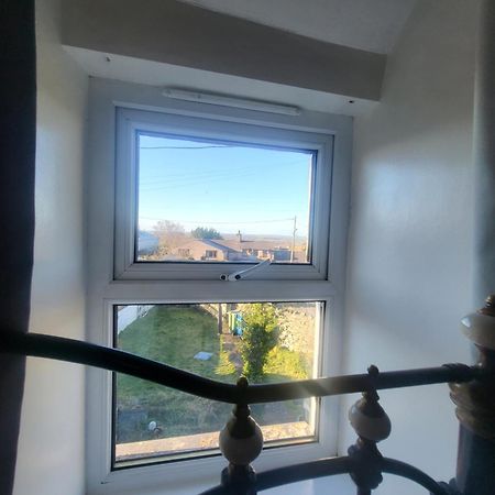 Bryn Pistyll 2 Bedrooms Bethesda Llanllechid Bagian luar foto
