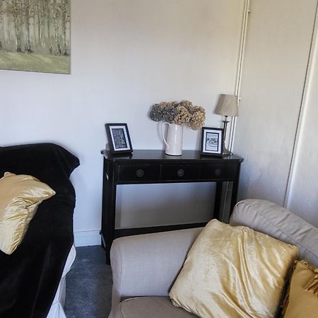 Bryn Pistyll 2 Bedrooms Bethesda Llanllechid Bagian luar foto