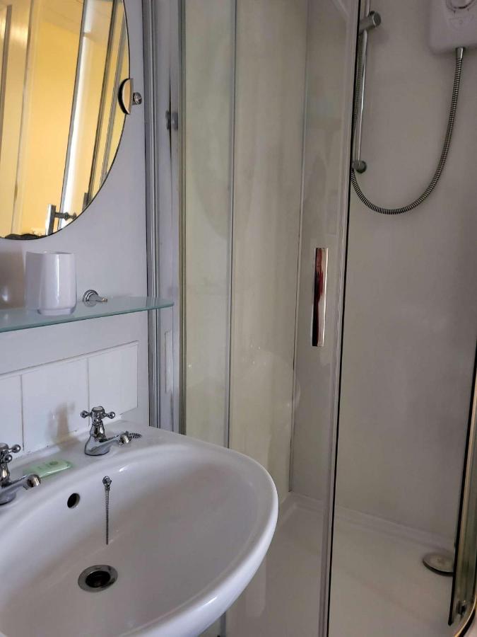 Bryn Pistyll 2 Bedrooms Bethesda Llanllechid Bagian luar foto