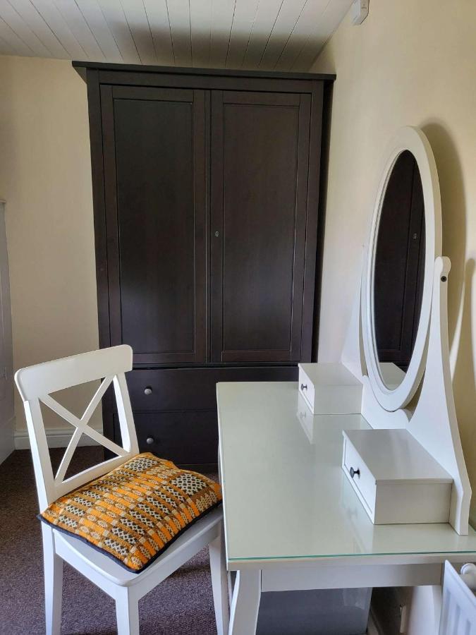 Bryn Pistyll 2 Bedrooms Bethesda Llanllechid Bagian luar foto