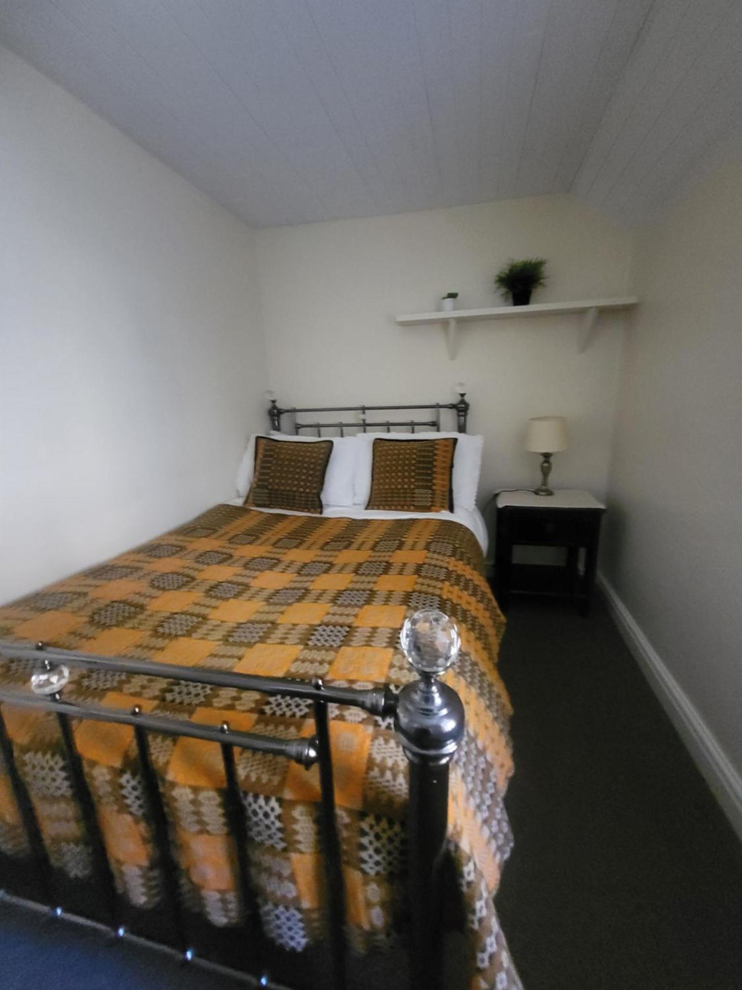 Bryn Pistyll 2 Bedrooms Bethesda Llanllechid Bagian luar foto